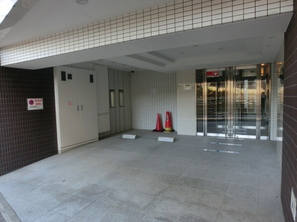 ARTESSIMO LINK CROSSの物件内観写真